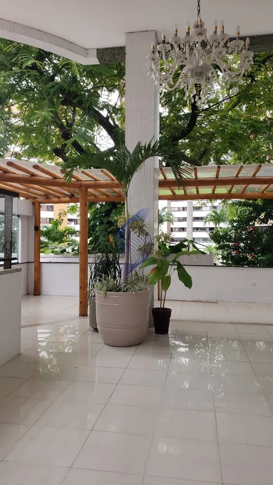 Apartamento, 3 quartos, 116 m² - Foto 1