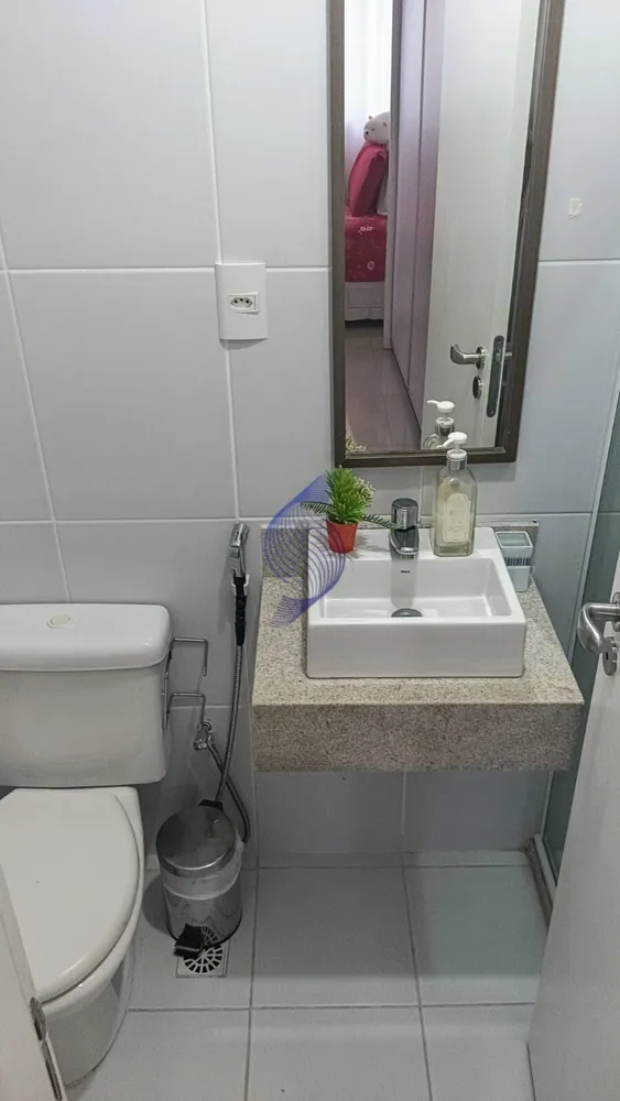 Apartamento, 3 quartos, 116 m² - Foto 6