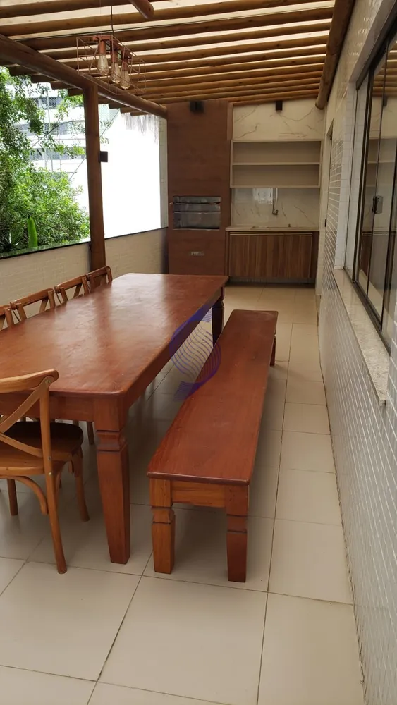 Apartamento, 3 quartos, 116 m² - Foto 8