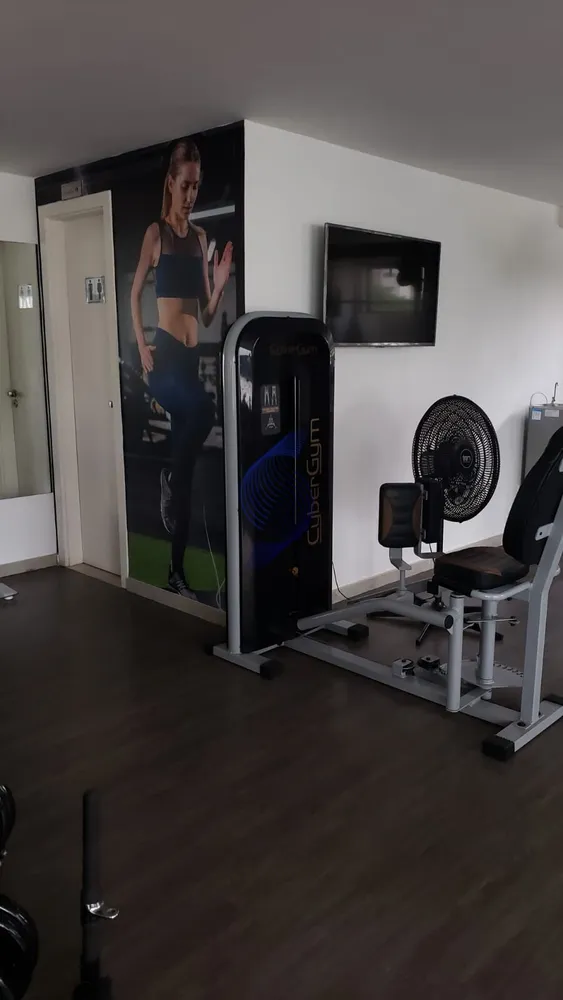 Apartamento, 3 quartos, 116 m² - Foto 15