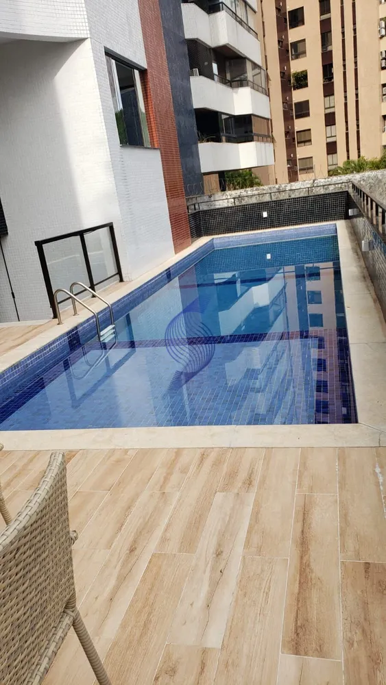 Apartamento, 3 quartos, 116 m² - Foto 11
