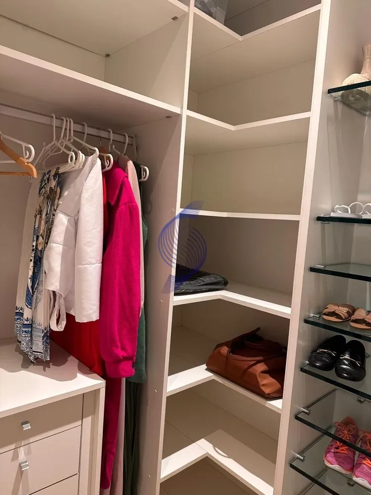 Apartamento, 4 quartos, 274 m² - Foto 2