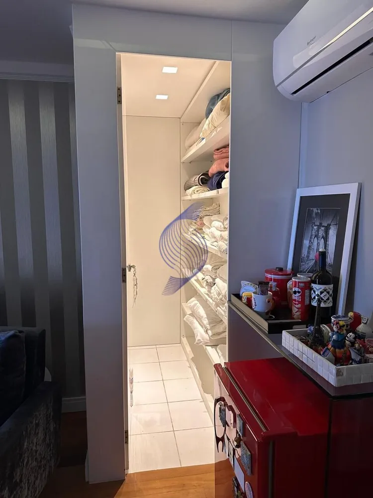Apartamento, 4 quartos, 274 m² - Foto 6