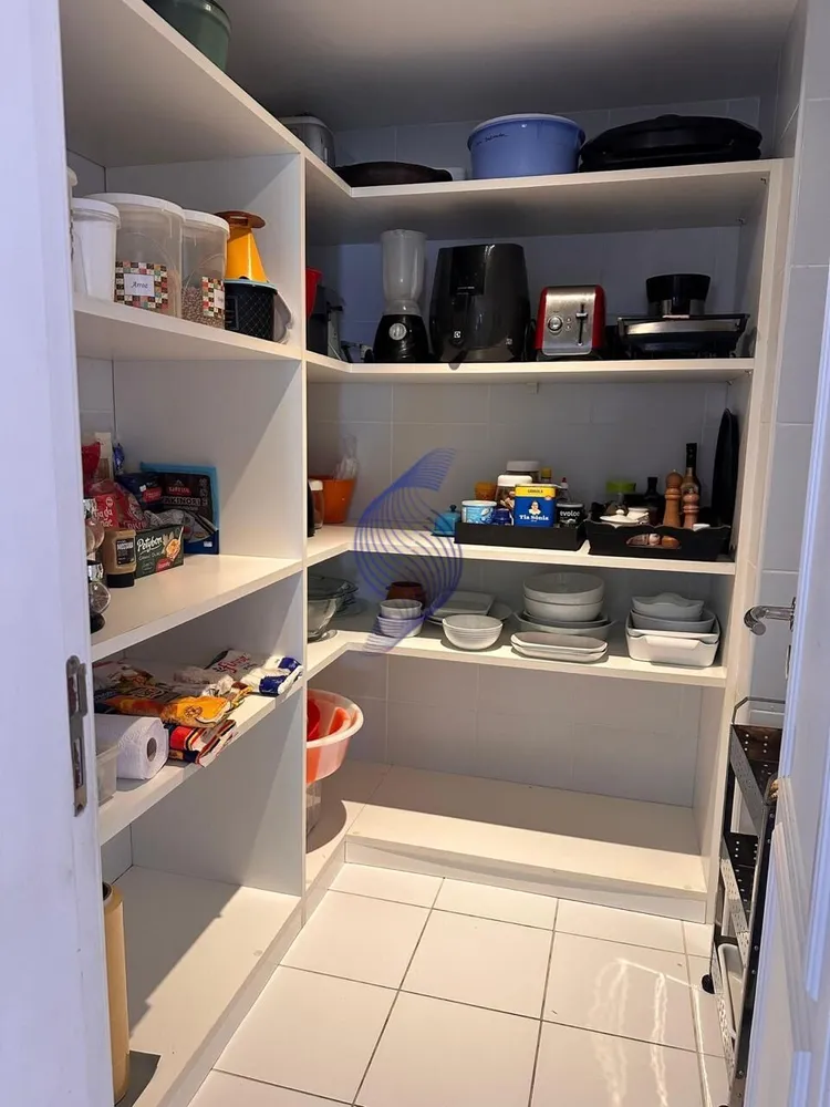 Apartamento, 4 quartos, 274 m² - Foto 4
