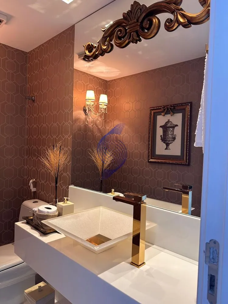 Apartamento, 4 quartos, 274 m² - Foto 3