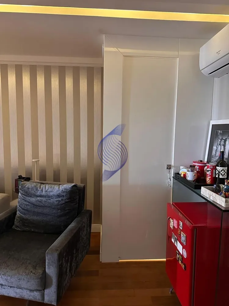 Apartamento, 4 quartos, 274 m² - Foto 5