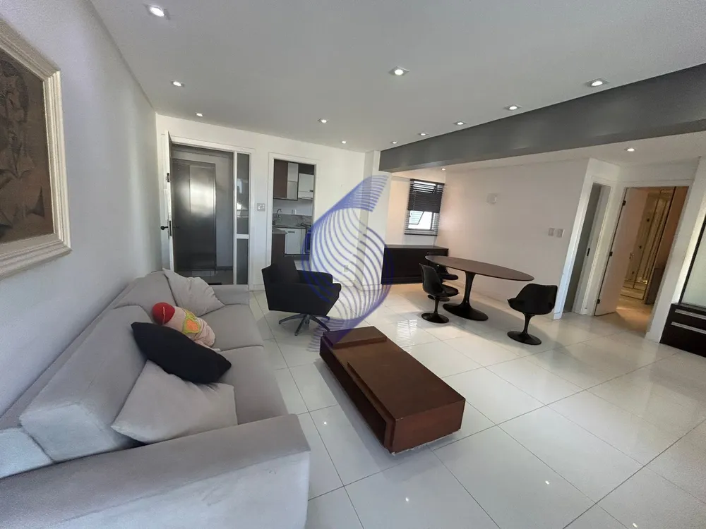 Cobertura, 2 quartos, 165 m² - Foto 2