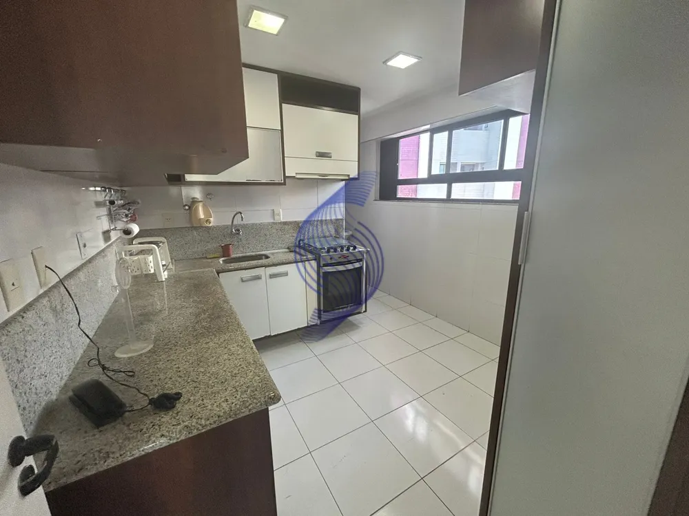 Cobertura, 2 quartos, 165 m² - Foto 4
