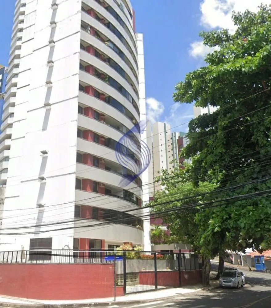 Cobertura, 2 quartos, 165 m² - Foto 7