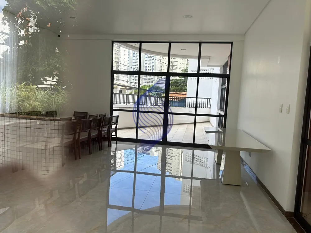 Cobertura, 2 quartos, 165 m² - Foto 3