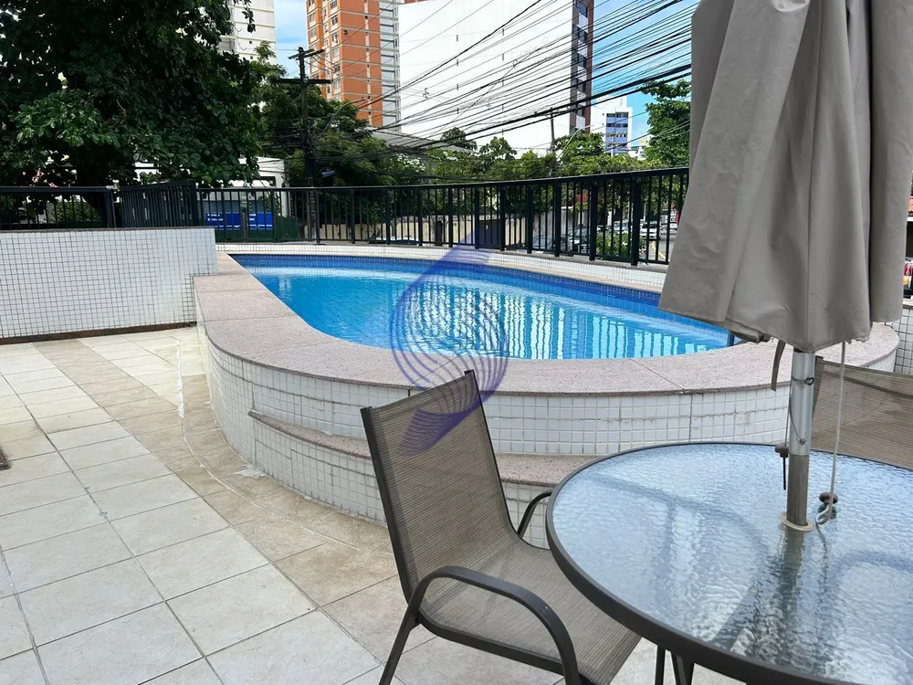 Cobertura, 2 quartos, 165 m² - Foto 8