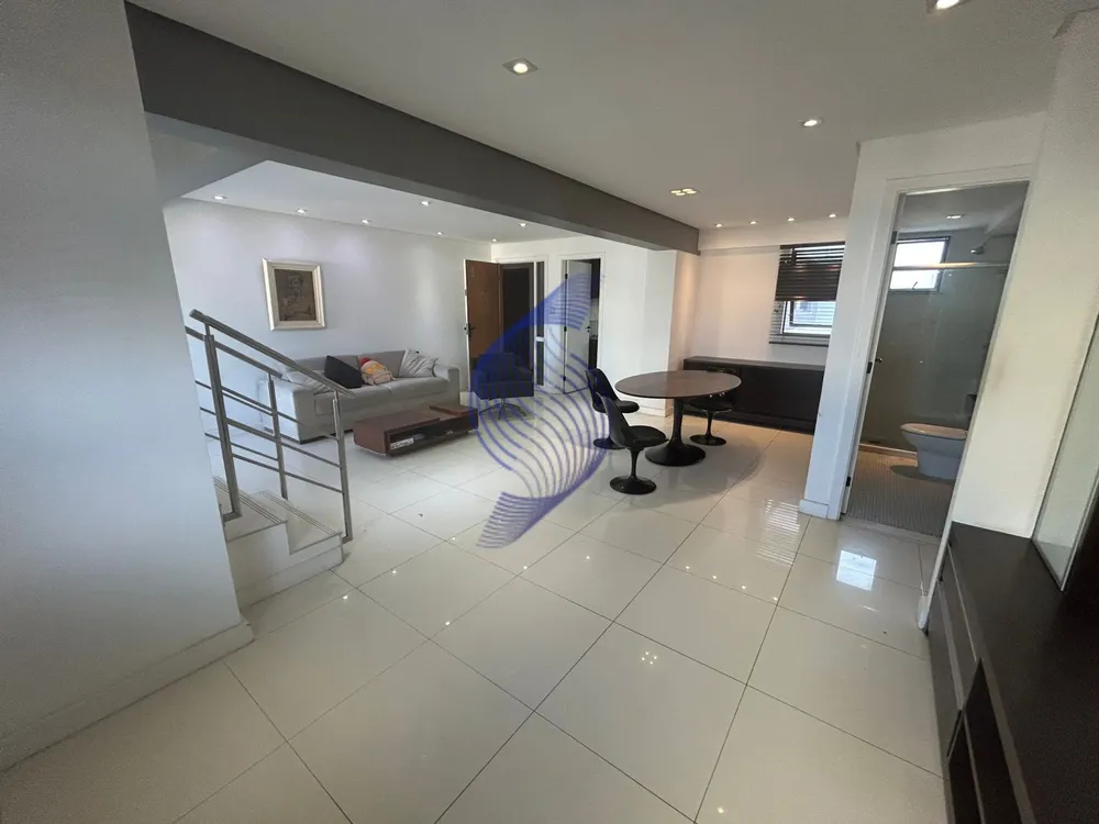 Cobertura, 2 quartos, 165 m² - Foto 1