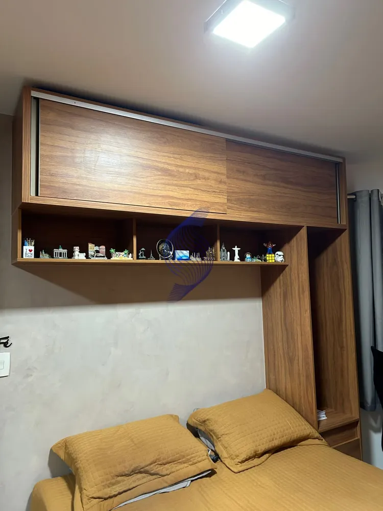 Apartamento, 1 quarto, 51 m² - Foto 3