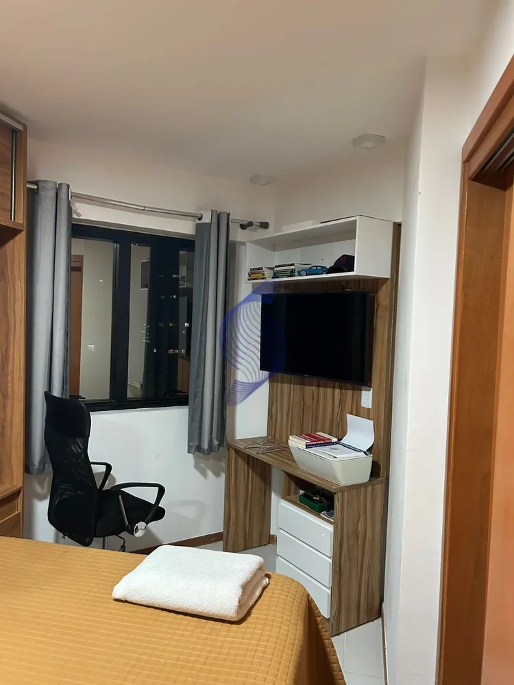 Apartamento, 1 quarto, 51 m² - Foto 2