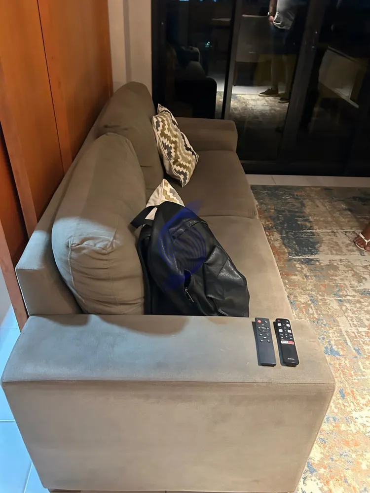 Apartamento, 1 quarto, 51 m² - Foto 1