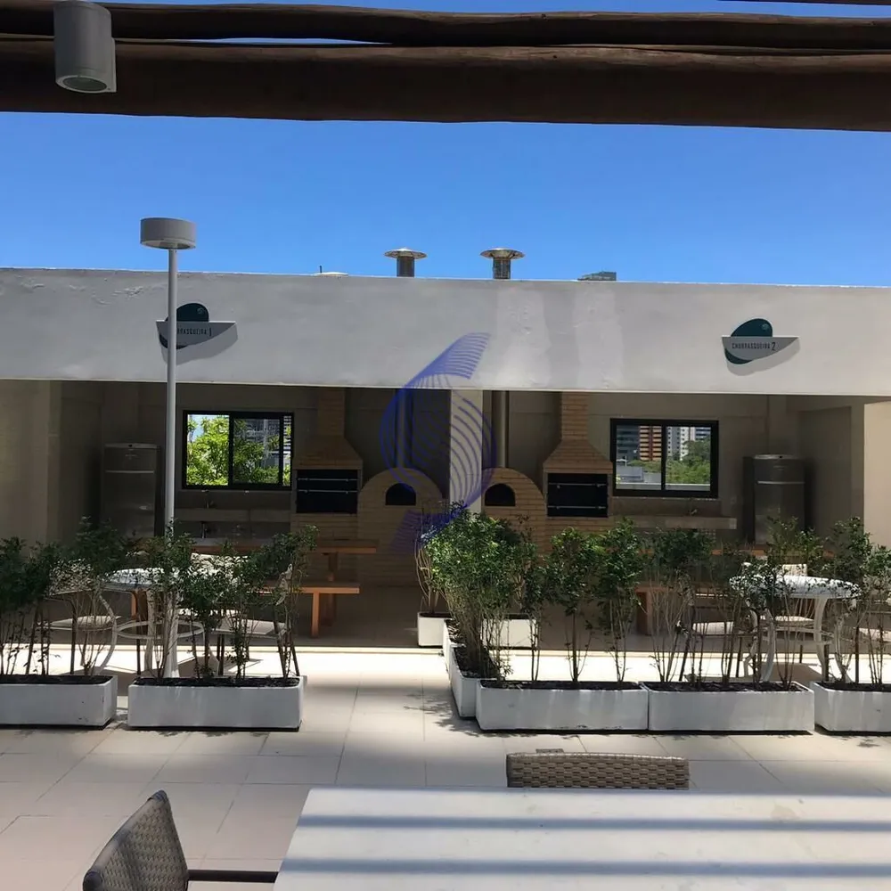Apartamento, 1 quarto, 51 m² - Foto 8