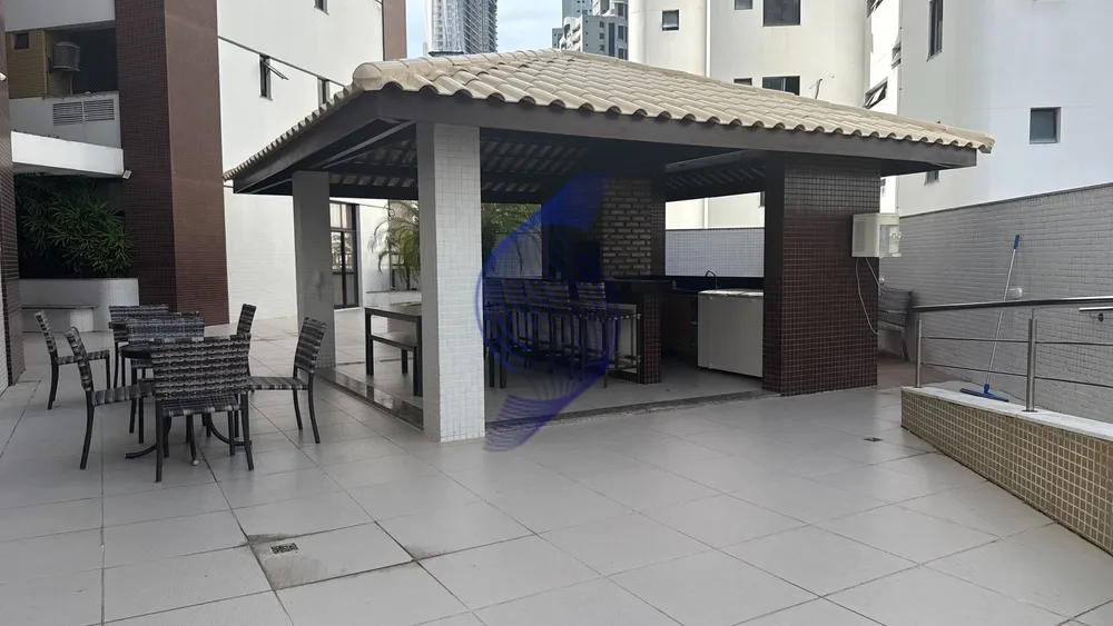 Apartamento, 3 quartos, 136 m² - Foto 12