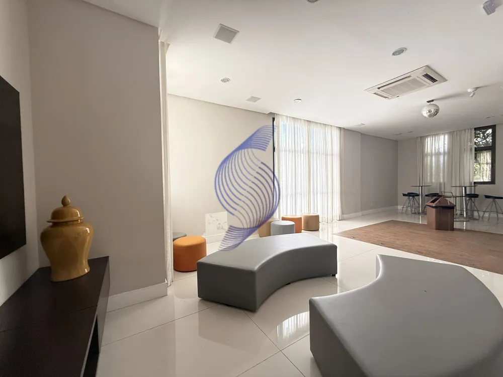 Apartamento, 3 quartos, 136 m² - Foto 1