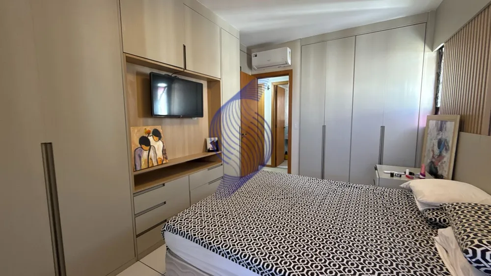 Apartamento, 3 quartos, 136 m² - Foto 4
