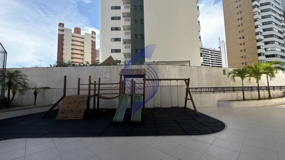 Apartamento, 3 quartos, 136 m² - Foto 6