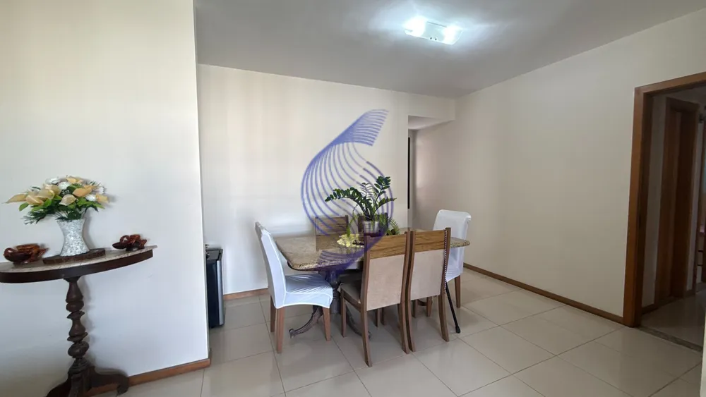 Apartamento, 3 quartos, 136 m² - Foto 2