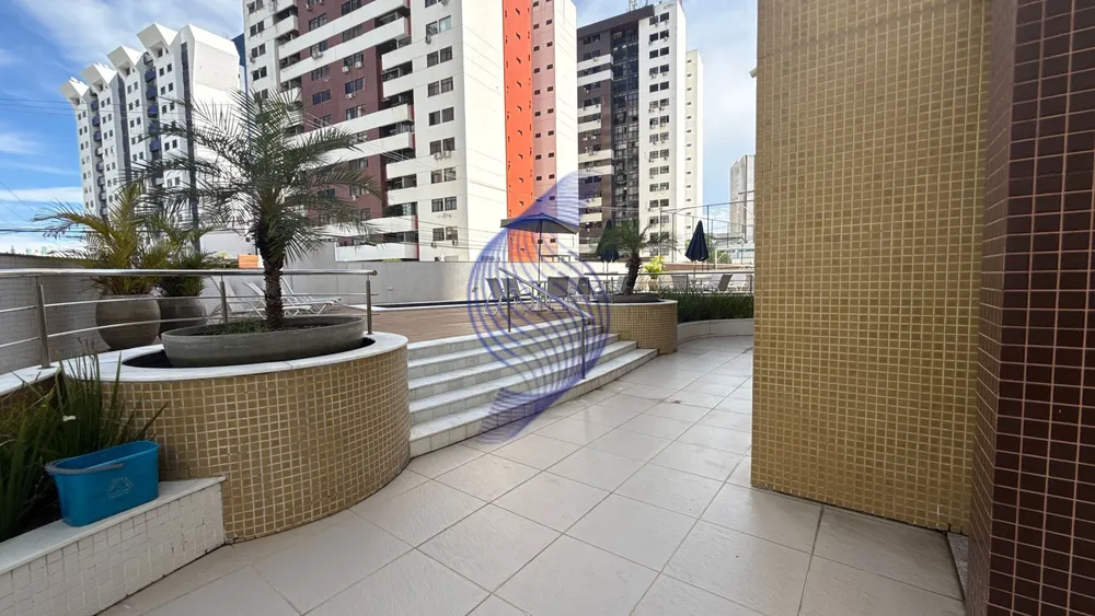 Apartamento, 3 quartos, 136 m² - Foto 8