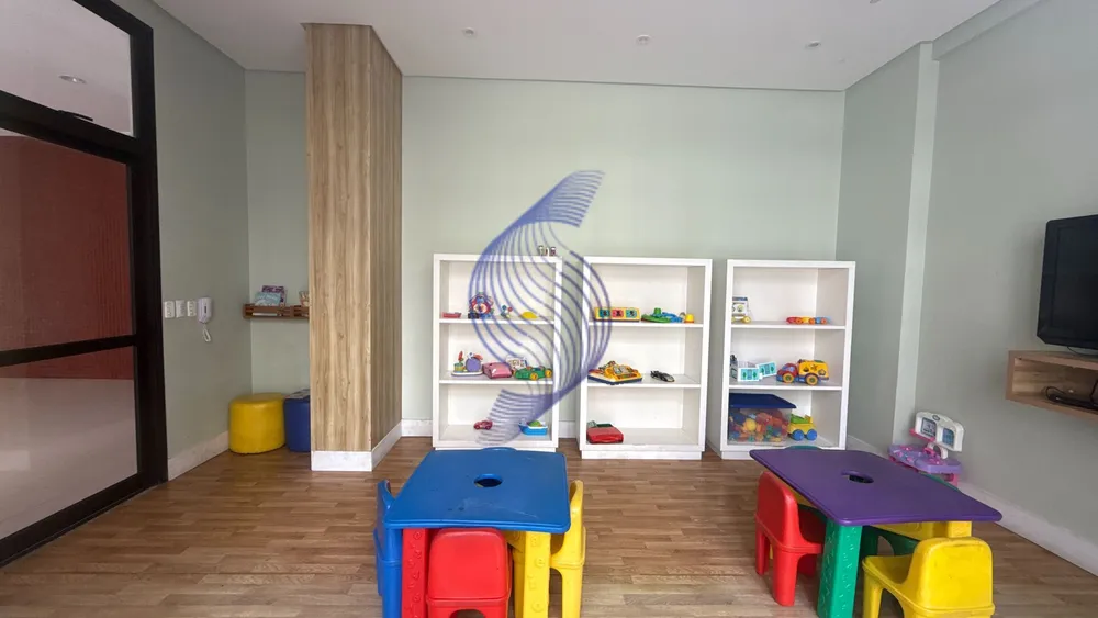 Apartamento, 3 quartos, 136 m² - Foto 3