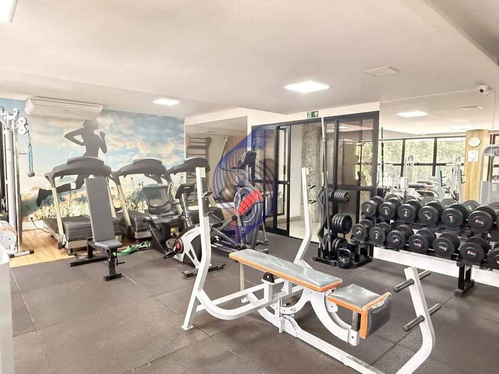 Apartamento, 3 quartos, 136 m² - Foto 11