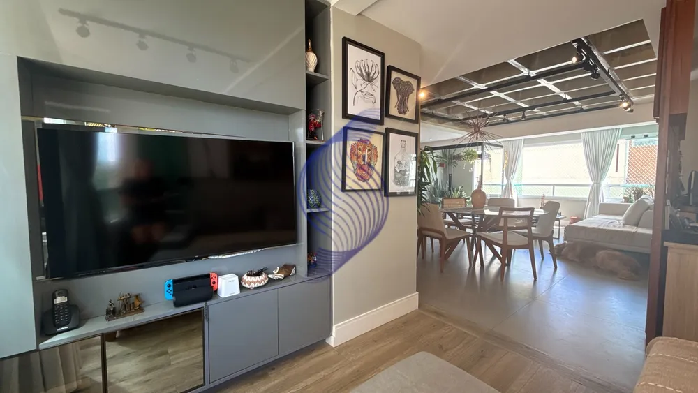 Apartamento, 3 quartos, 114 m² - Foto 10