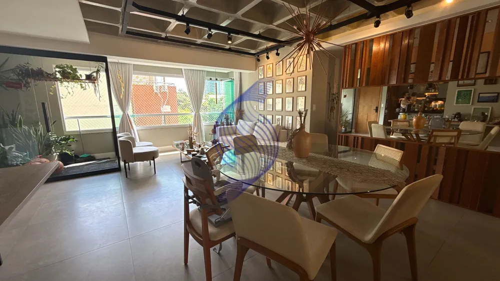 Apartamento, 3 quartos, 114 m² - Foto 13
