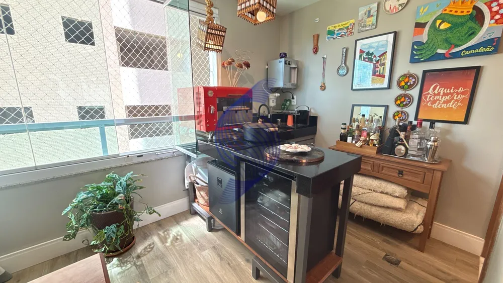 Apartamento, 3 quartos, 114 m² - Foto 3