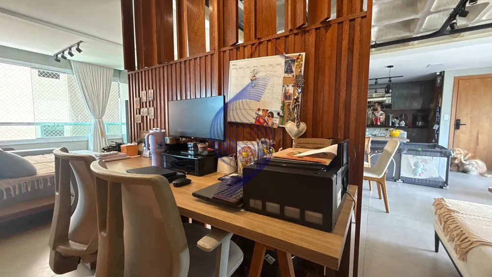 Apartamento, 3 quartos, 114 m² - Foto 5