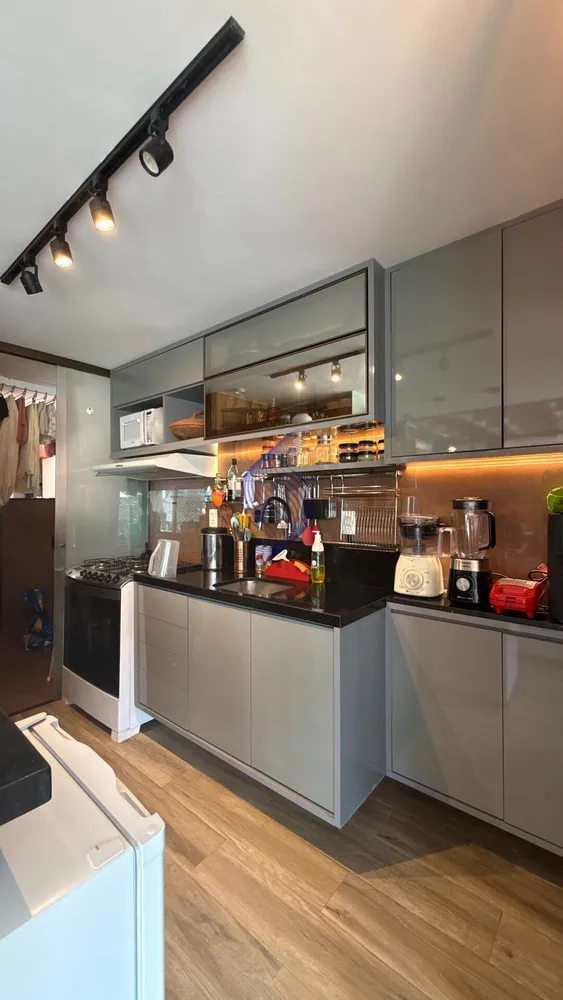 Apartamento, 3 quartos, 114 m² - Foto 14