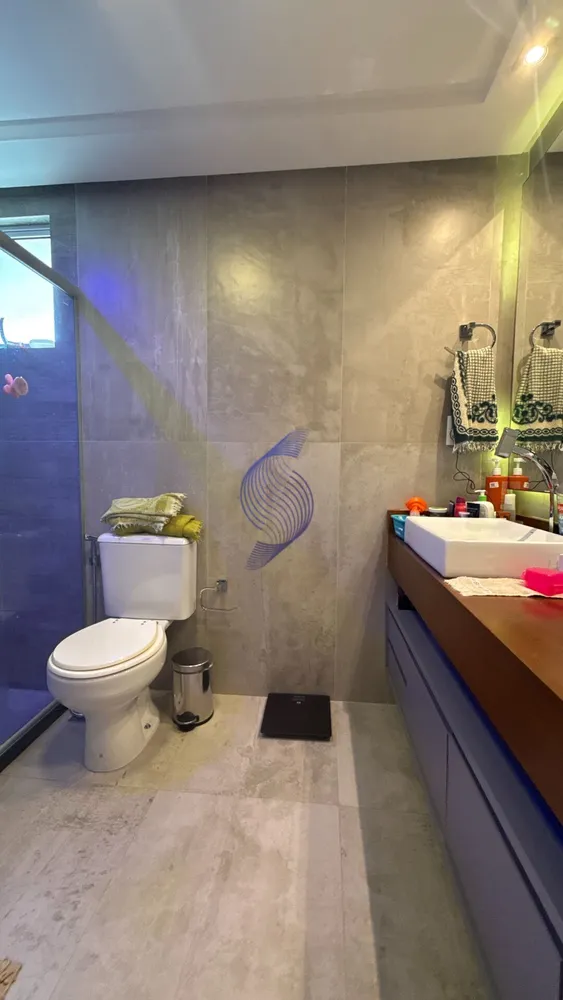 Apartamento, 3 quartos, 114 m² - Foto 4