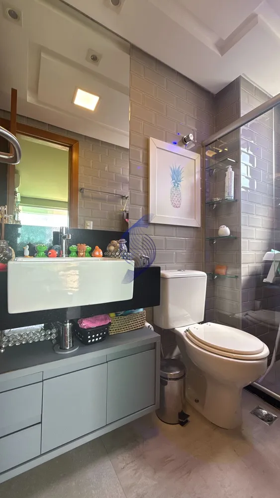 Apartamento, 3 quartos, 114 m² - Foto 1