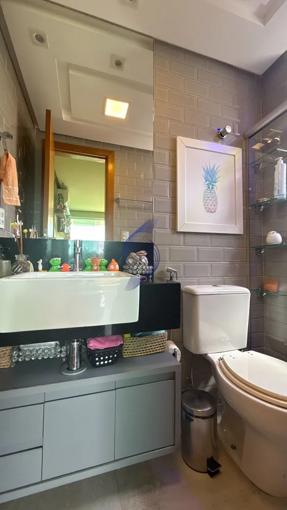 Apartamento, 3 quartos, 114 m² - Foto 16