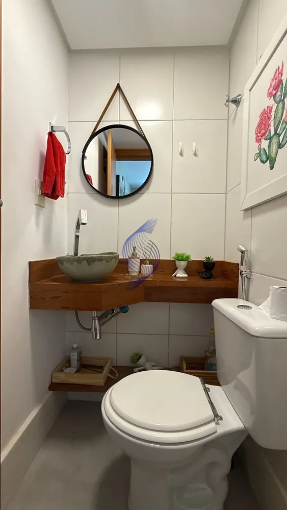 Apartamento, 3 quartos, 114 m² - Foto 2