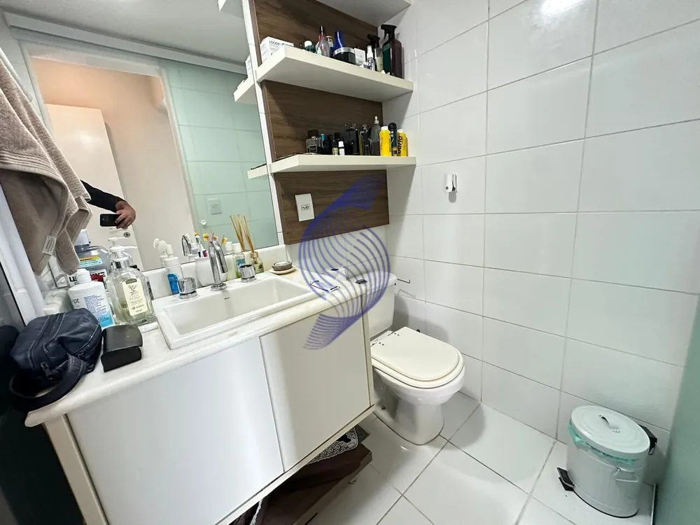 Apartamento, 1 quarto, 72 m² - Foto 2