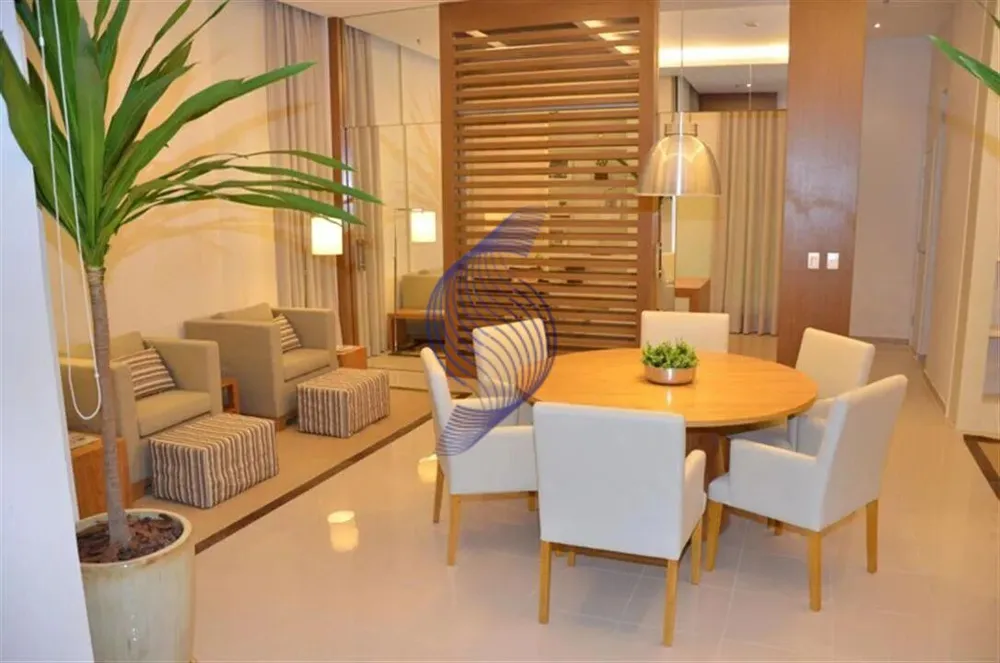 Apartamento, 1 quarto, 72 m² - Foto 3