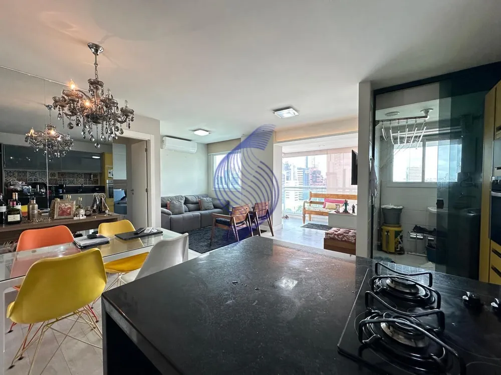 Apartamento, 1 quarto, 72 m² - Foto 5