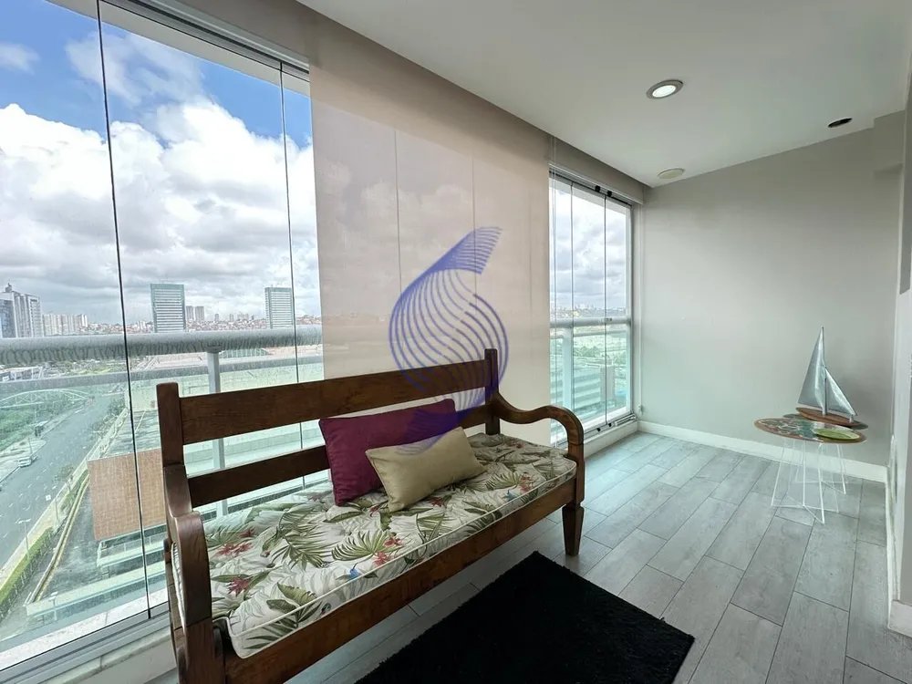 Apartamento, 1 quarto, 72 m² - Foto 7