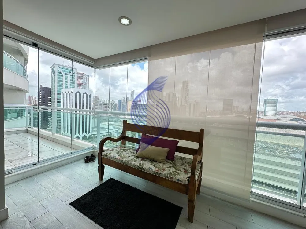 Apartamento, 1 quarto, 72 m² - Foto 7