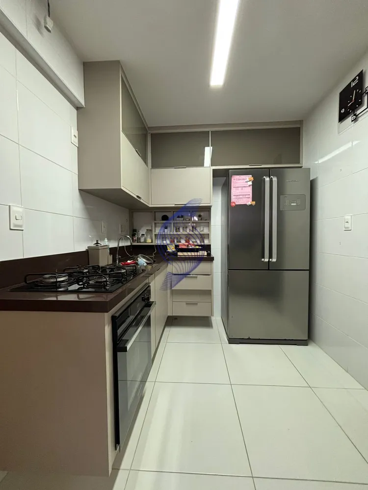 Apartamento, 3 quartos, 95 m² - Foto 5