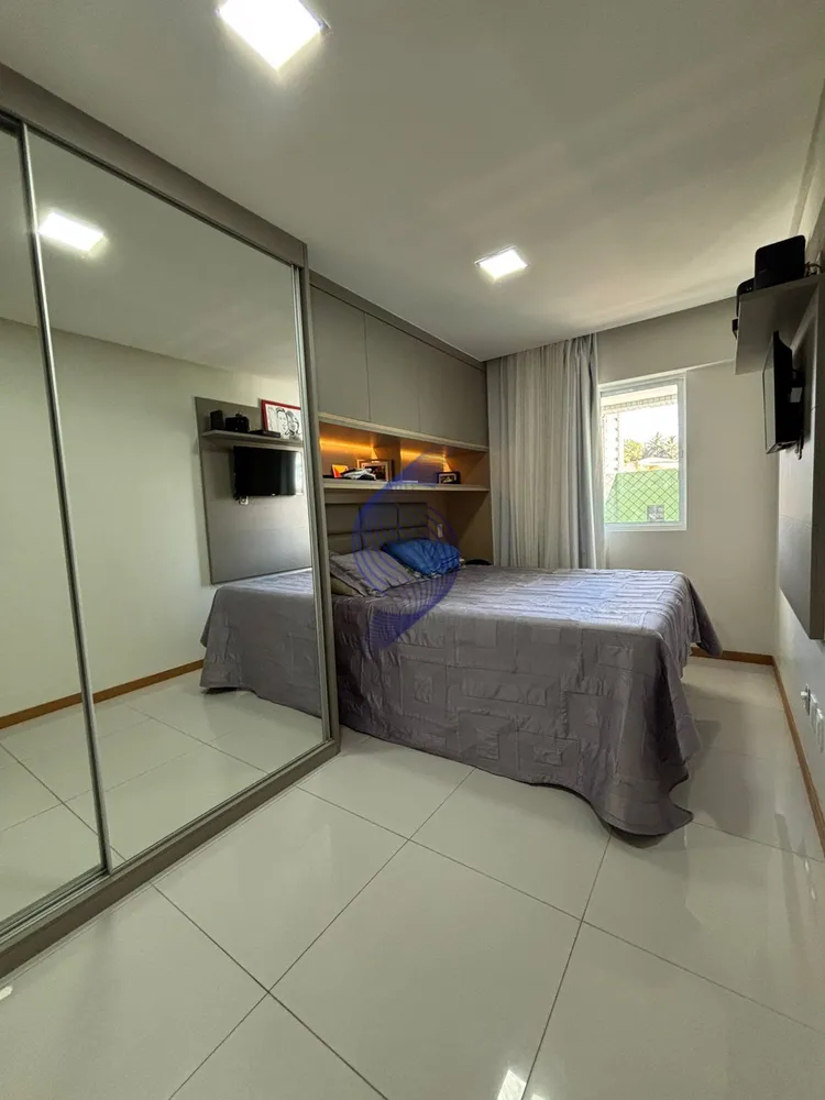 Apartamento, 3 quartos, 95 m² - Foto 6