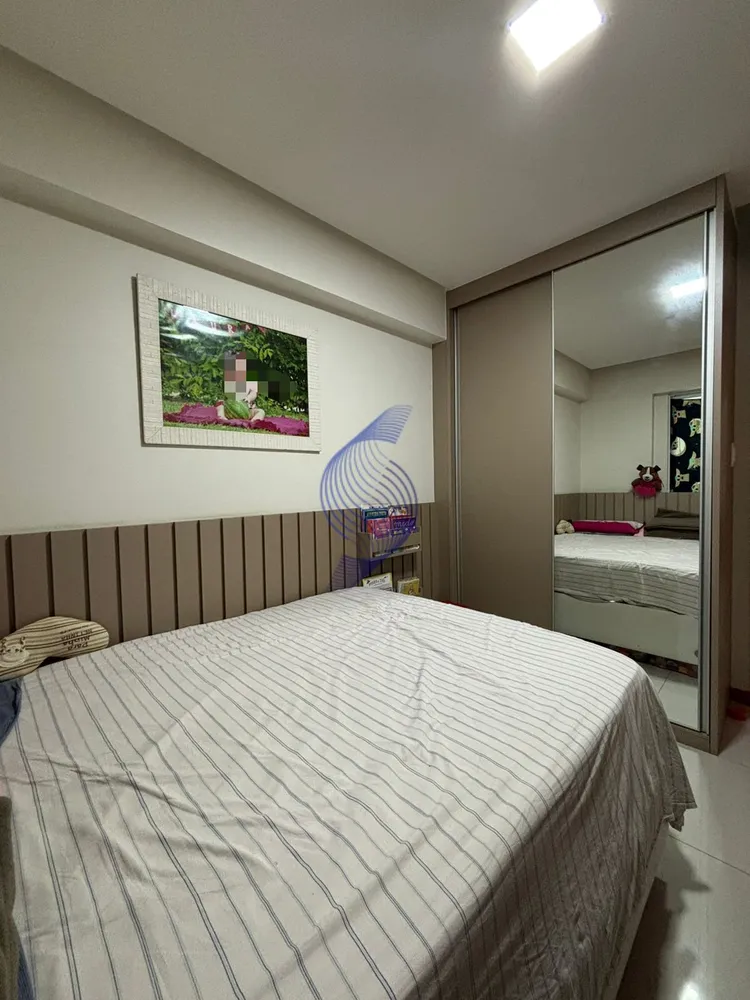 Apartamento, 3 quartos, 95 m² - Foto 7