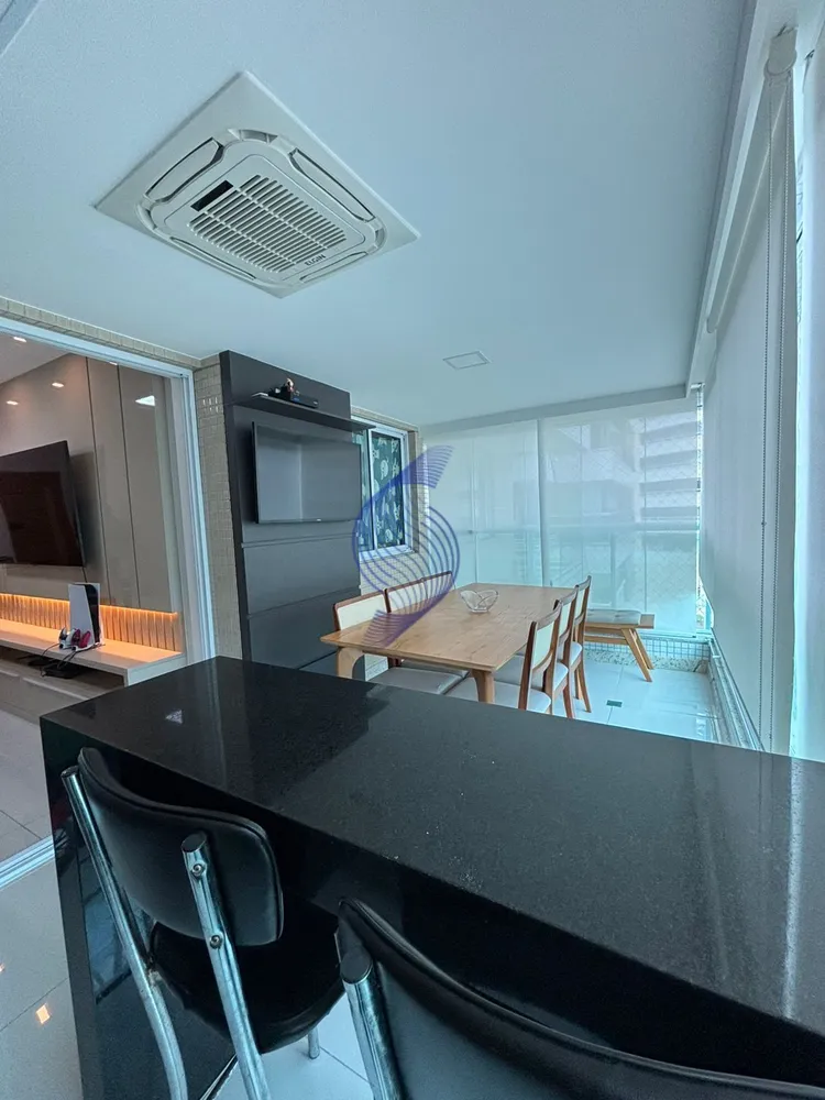 Apartamento, 3 quartos, 95 m² - Foto 3