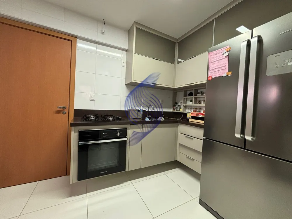 Apartamento, 3 quartos, 95 m² - Foto 4