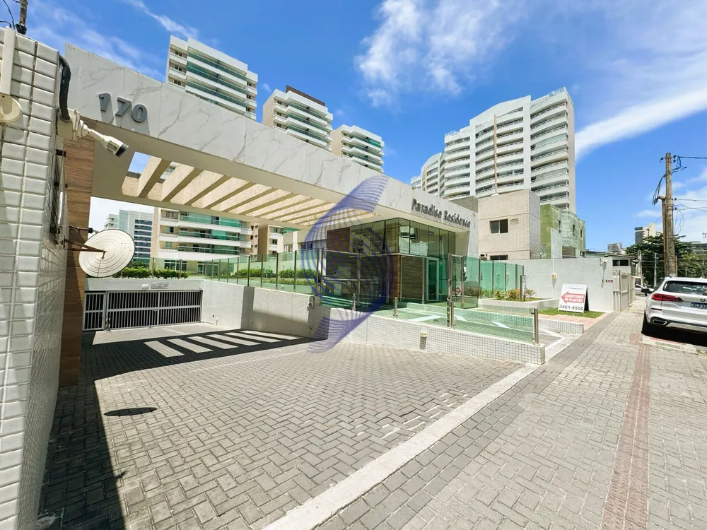 Apartamento, 3 quartos, 95 m² - Foto 8