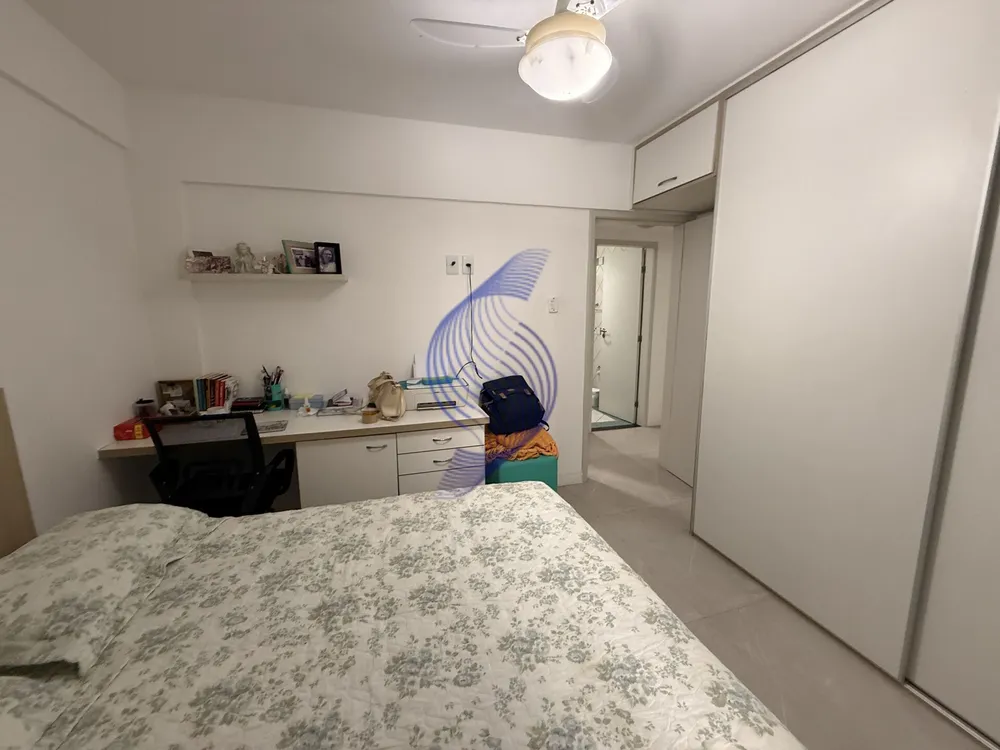Apartamento, 3 quartos, 98 m² - Foto 6