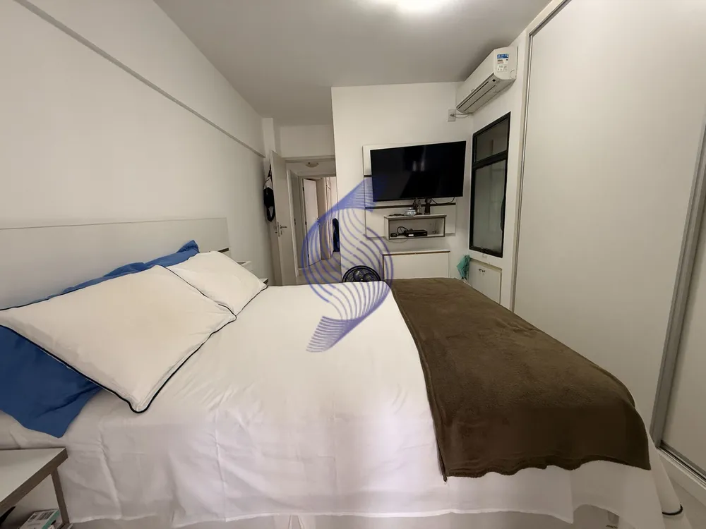 Apartamento, 3 quartos, 98 m² - Foto 4
